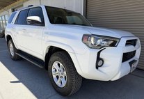 2020 Toyota 4Runner SR5 Premium
