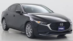 2021 Mazda MAZDA3 Select