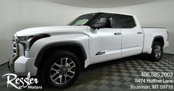 2024 Toyota Tundra 1794 Edition
