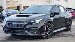 2022 Subaru WRX Limited