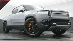 2023 Rivian R1T Adventure