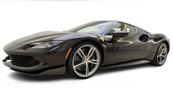 2024 Ferrari 296 GTB Base