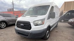 2016 Ford Transit 350