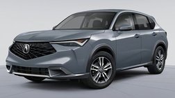 2025 Acura ADX Base