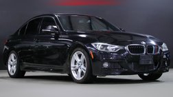 2018 BMW 3 Series 330i xDrive