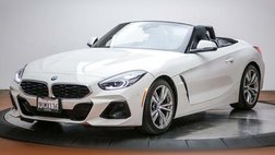 2026 BMW Z4 sDrive30i