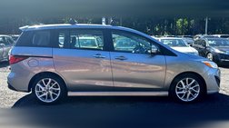 2014 Mazda MAZDA5 Grand Touring