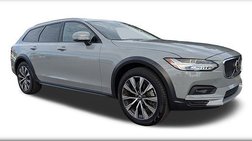 2024 Volvo V90 Cross Country B6 Plus
