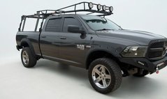 2019 Ram Ram Pickup 1500 Classic SLT