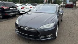 2016 Tesla Model S 90D