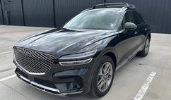 2025 Genesis GV70 2.5T Standard