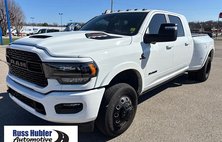 2024 Ram Ram Pickup 3500 Limited