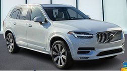 2024 Volvo XC90 B5 Plus Bright Theme