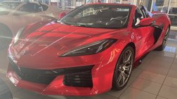 2024 Chevrolet Corvette Z06