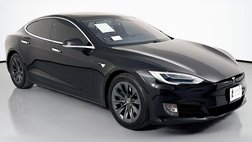2019 Tesla Model S 100D