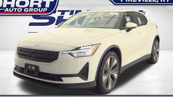2023 Polestar 2 Long Range Dual Motor