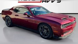 2022 Dodge Challenger SRT Hellcat