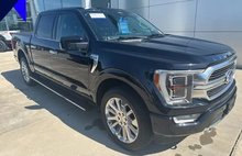 2022 Ford F-150 Limited