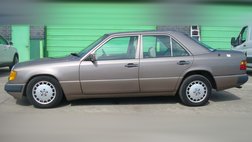 1990 Mercedes-Benz 300-Class 300 E