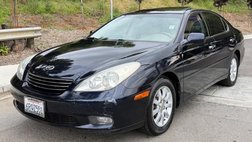 2004 Lexus ES 330 Base