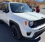 2023 Jeep Renegade Altitude