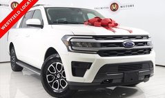 2022 Ford Expedition MAX XLT
