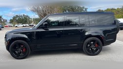 2023 Land Rover Defender 130 X