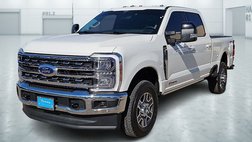 2026 Ford Super Duty F-250 Lariat