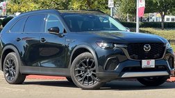 2025 Mazda CX-70 3.3 Turbo Premium