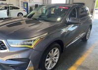 2019 Acura RDX Base