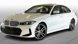 2024 BMW 3 Series 330i xDrive