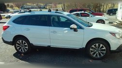 2018 Subaru Outback 3.6R Touring