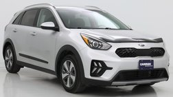 2021 Kia Niro LX