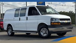 2023 Chevrolet Express 2500