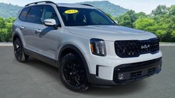 2024 Kia Telluride SX X-Pro