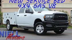 2024 Ram Ram Pickup 2500 Tradesman