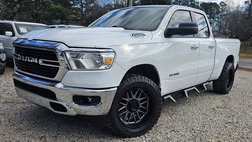 2019 Ram Ram Pickup 1500 Big Horn