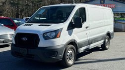 2021 Ford Transit 150