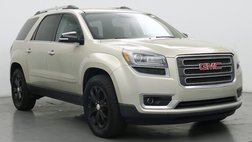 2016 GMC Acadia SLT-1