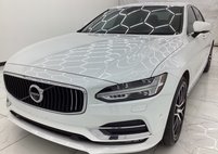 2018 Volvo S90 T6 Inscription