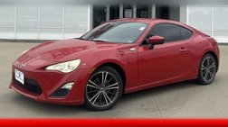 2013 Scion FR-S 10 Series
