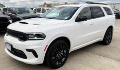 2023 Dodge Durango GT Premium
