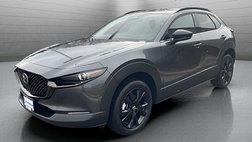 2025 Mazda CX-30 2.5 Turbo Premium Plus