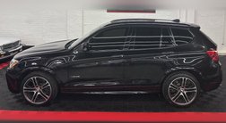 2017 BMW X3 xDrive35i