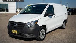 2022 Mercedes-Benz Metris Cargo