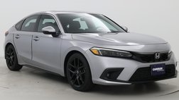 2023 Honda Civic Sport Touring