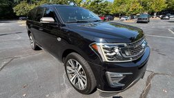 2020 Ford Expedition King Ranch