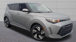 2023 Kia Soul GT-Line