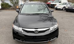 2011 Honda Civic LX