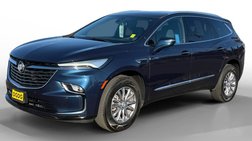 2022 Buick Enclave Essence